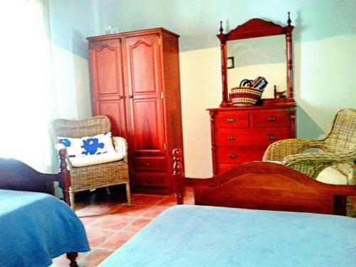 Hostal La Quinta Del Tarajal