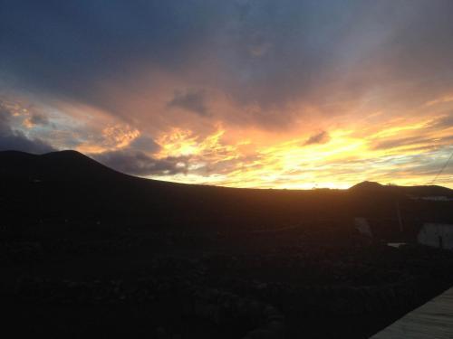 B&B Buenavista Lanzarote Country