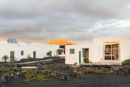B&B Buenavista Lanzarote Country