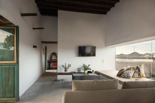B&B Buenavista Lanzarote Country