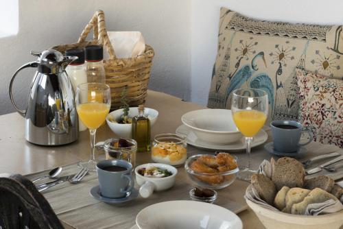 B&B Buenavista Lanzarote Country