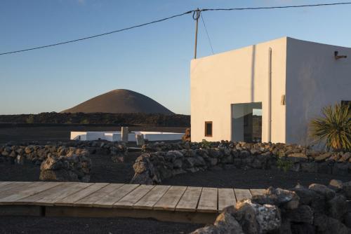 B&B Buenavista Lanzarote Country