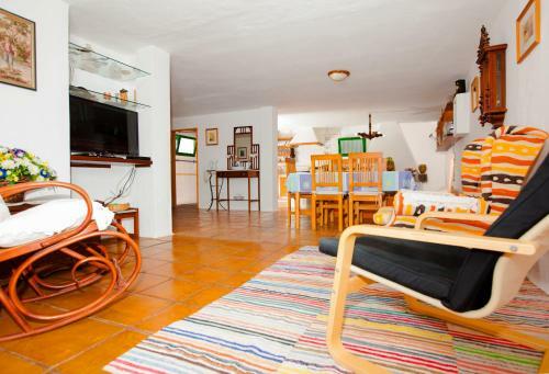 Casa Tinasoria