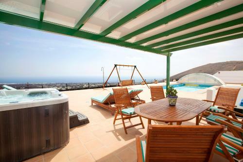 Casa Tinasoria