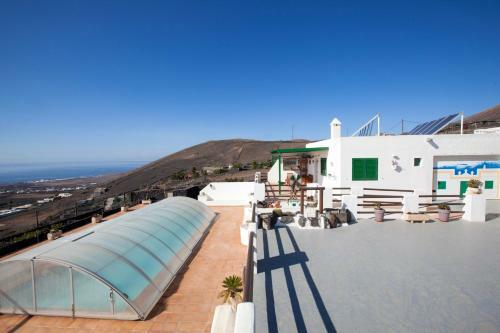 Casa Tinasoria