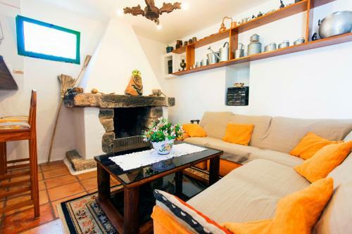 Casa Tinasoria