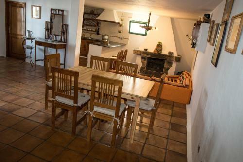 Casa Tinasoria