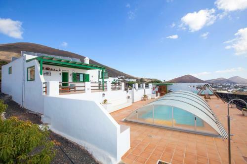 Casa Tinasoria