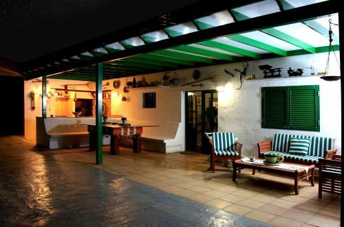 Casa Tinasoria