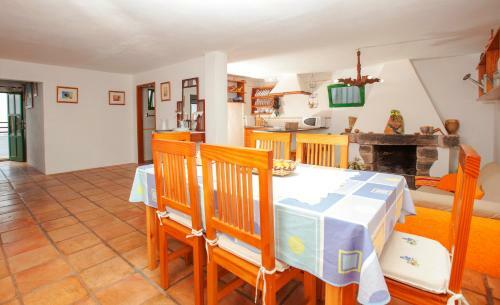 Casa Tinasoria