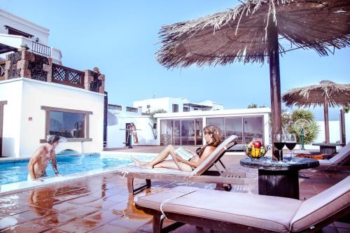 Villa Casa Cristian