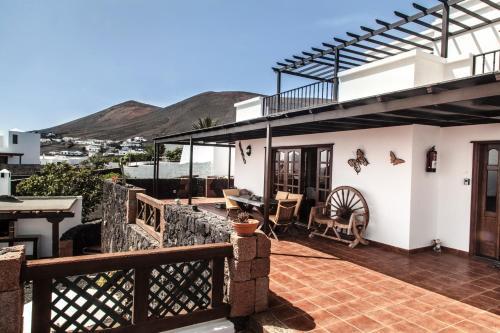 Villa Casa Cristian