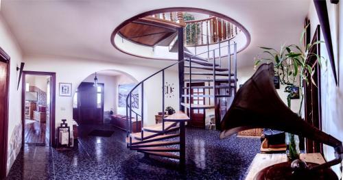 Villa Casa Cristian