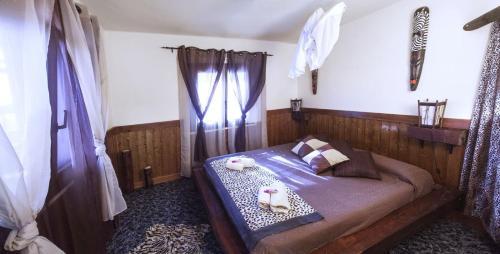 Villa Casa Cristian