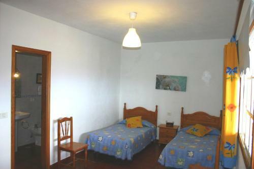 Casa Heredio