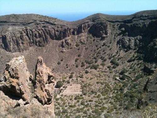 Apartamento Rural Sta. Margarita