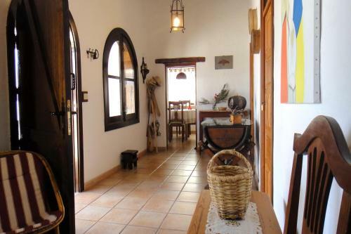 Finca El Oratorio