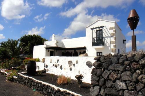 Finca El Oratorio