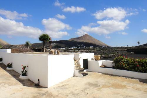 Finca El Oratorio