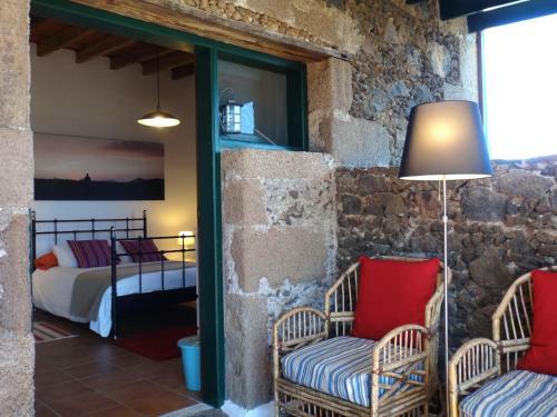 Agroturismo La Caba�a