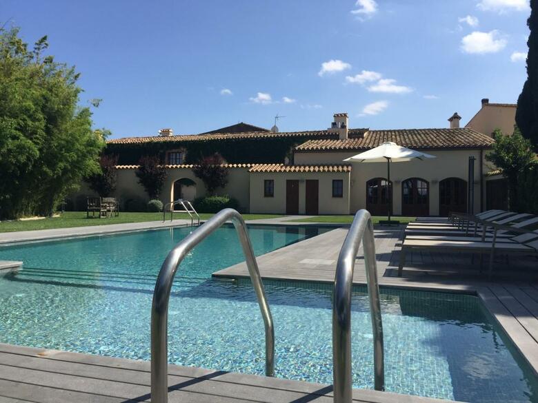 Boutique Hotel Can Pico - Adults Only
