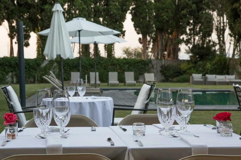 Boutique Hotel Can Pico - Adults Only