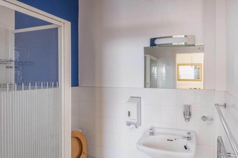 Bed & Breakfast Harbour View Hotel