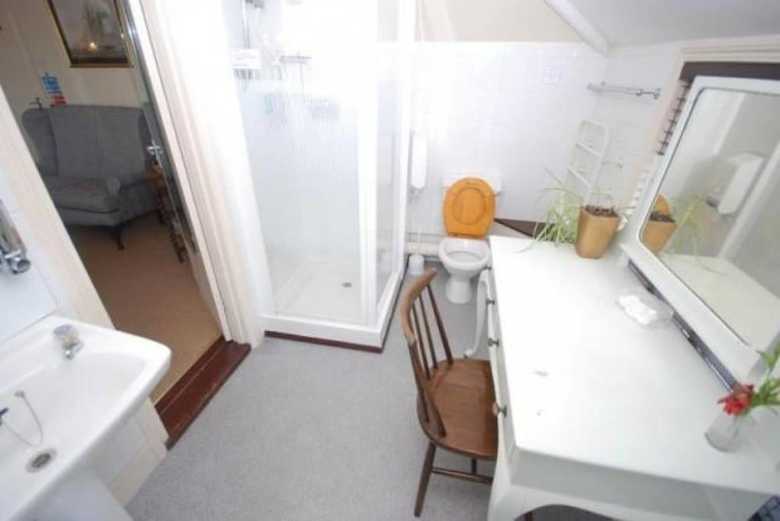 Bed & Breakfast Harbour View Hotel