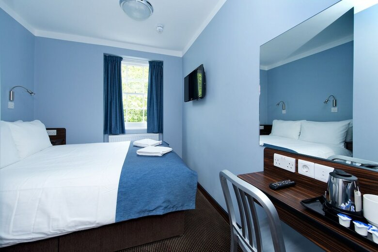 The Angus Hotel