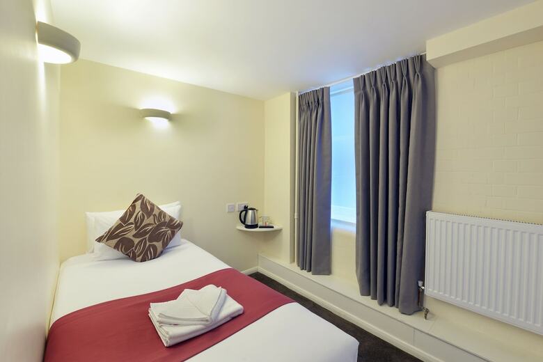 Hotel So King's Cross