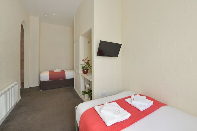 Hotel So King's Cross