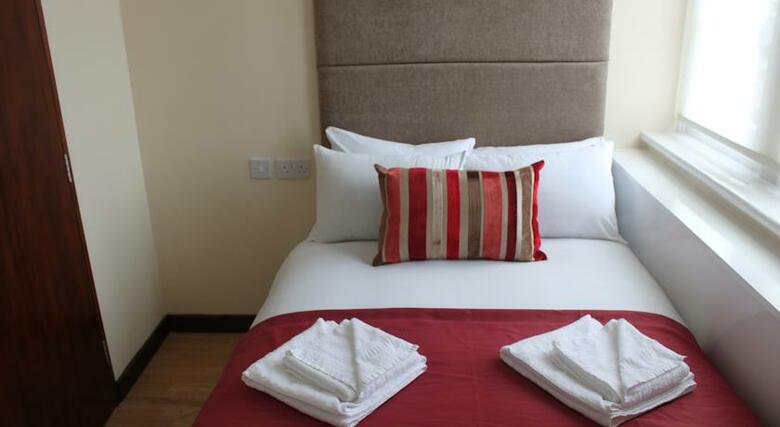Hotel So King's Cross