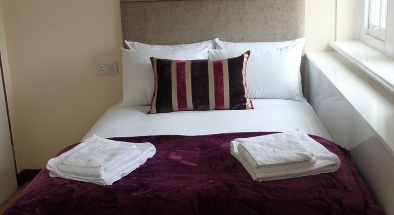 Hotel So King's Cross