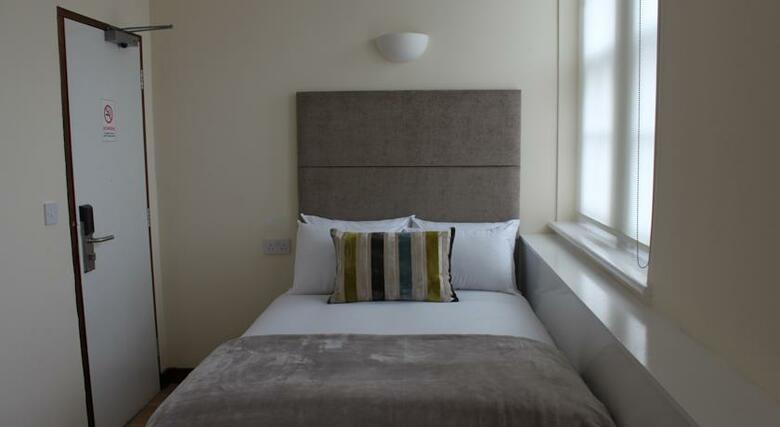 Hotel So King's Cross
