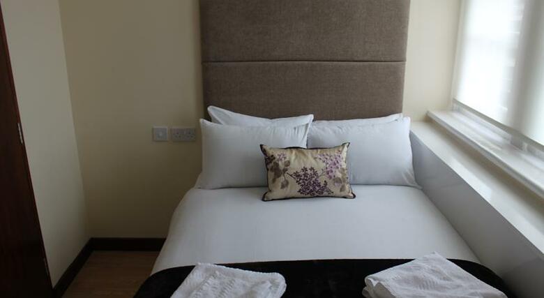 Hotel So King's Cross