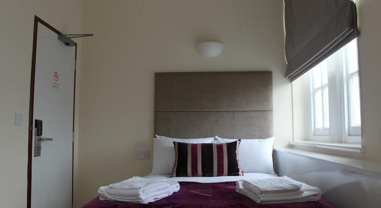 Hotel So King's Cross