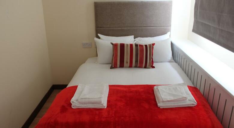 Hotel So King's Cross