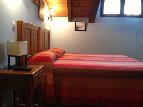 Hotel Hosteria San Emeterio