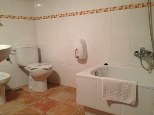 Hotel Hosteria San Emeterio