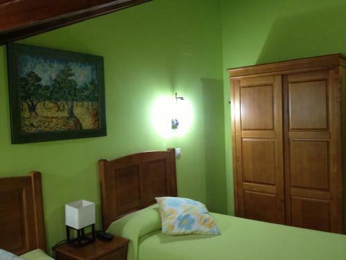 Hotel Hosteria San Emeterio