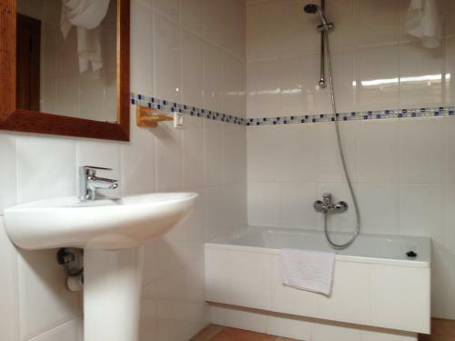 Hotel Hosteria San Emeterio