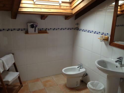Hotel Hosteria San Emeterio