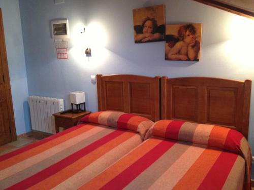 Hotel Hosteria San Emeterio