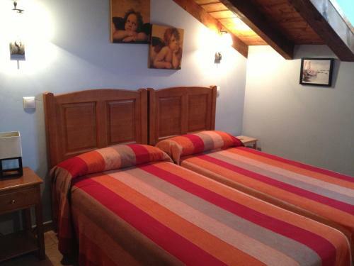 Hotel Hosteria San Emeterio