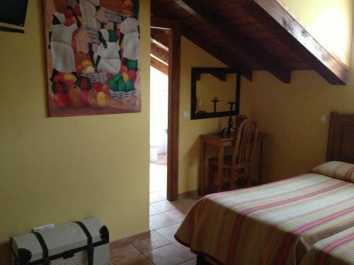 Hotel Hosteria San Emeterio