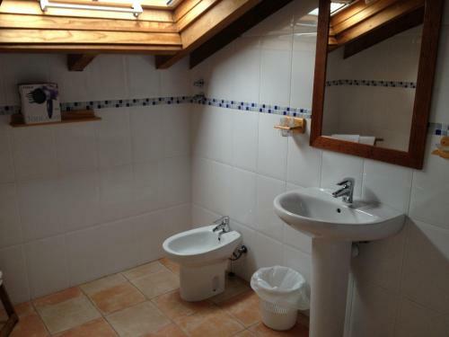 Hotel Hosteria San Emeterio