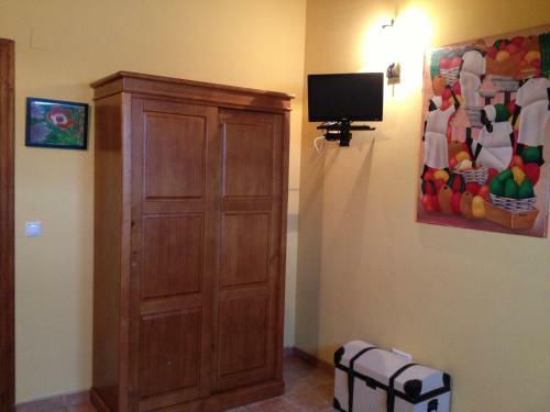 Hotel Hosteria San Emeterio