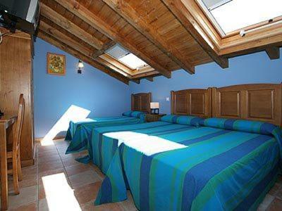 Hotel Hosteria San Emeterio