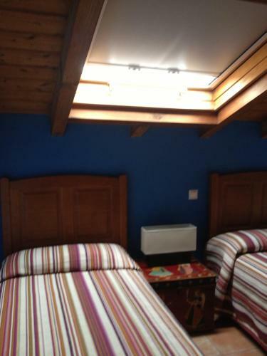 Hotel Hosteria San Emeterio
