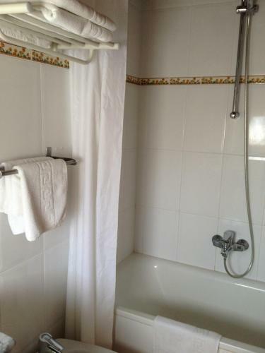 Hotel Hosteria San Emeterio